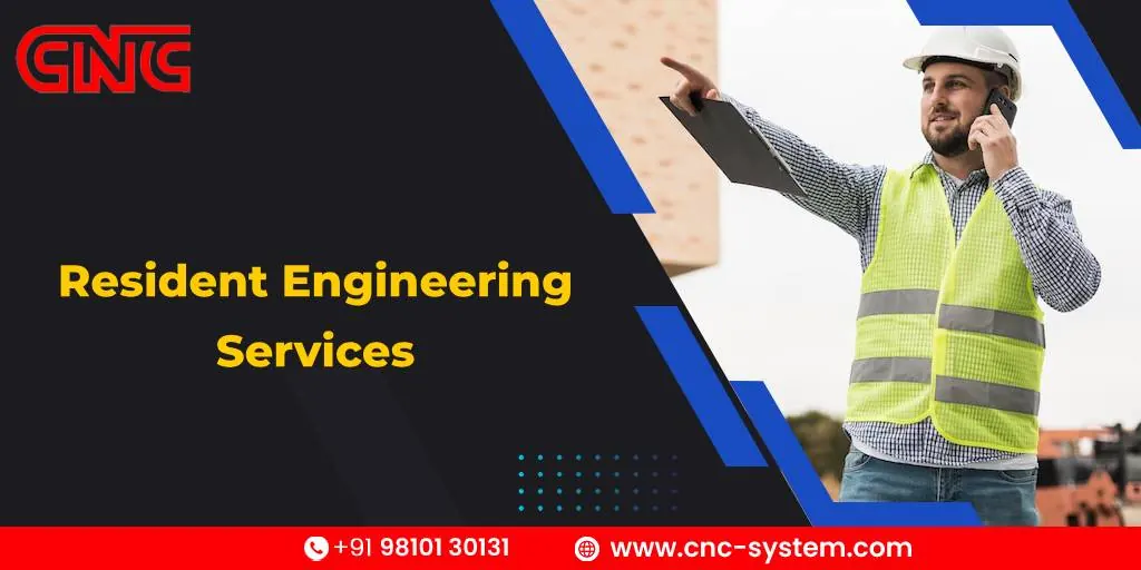 Resident Engineering Services