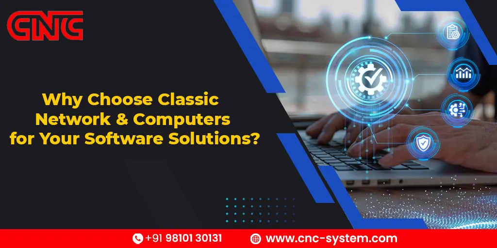 Software Solutions