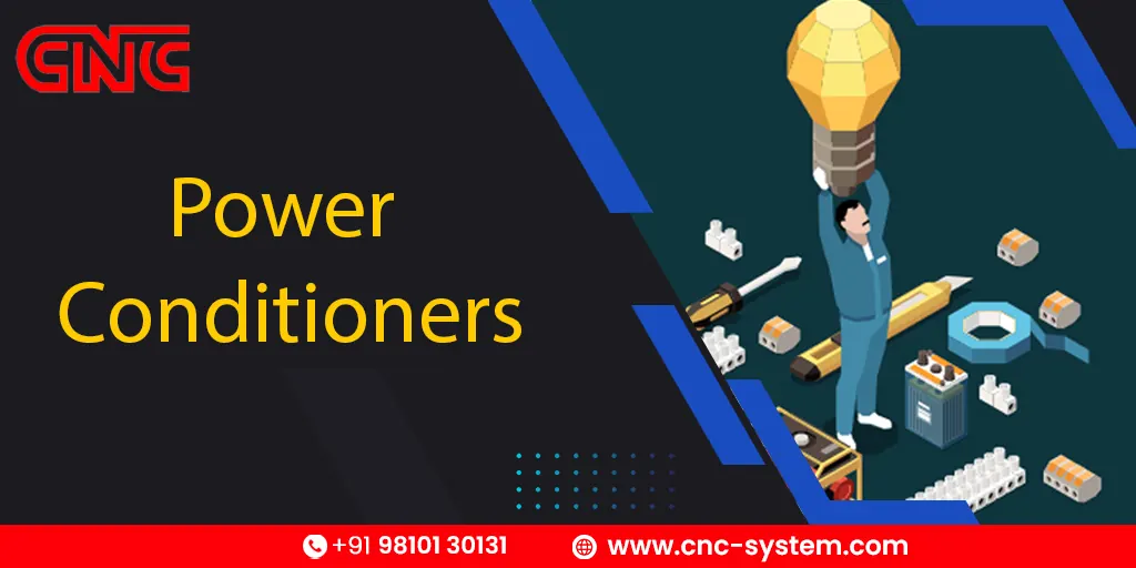 Power Conditioners
