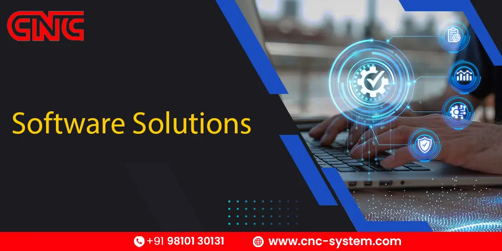 Software Solutions