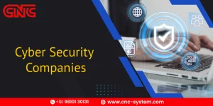 Cyber Security Companies