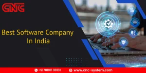 Best Software Company in India