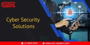 Cyber Security Solutions