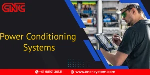 Power Conditioning Systems