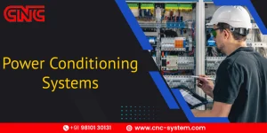 Power Conditioning Systems
