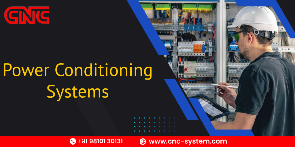Power Conditioning Systems