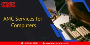 AMC Services for Computer