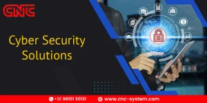 Cyber Security Solutions