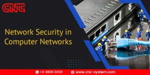 Network Security in Computer Networks
