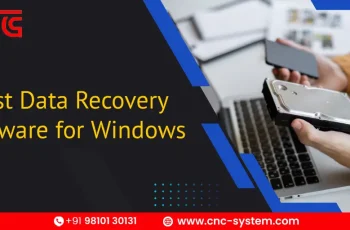 Best Data Recovery Software for Windows