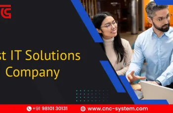 Best IT Solutions Company