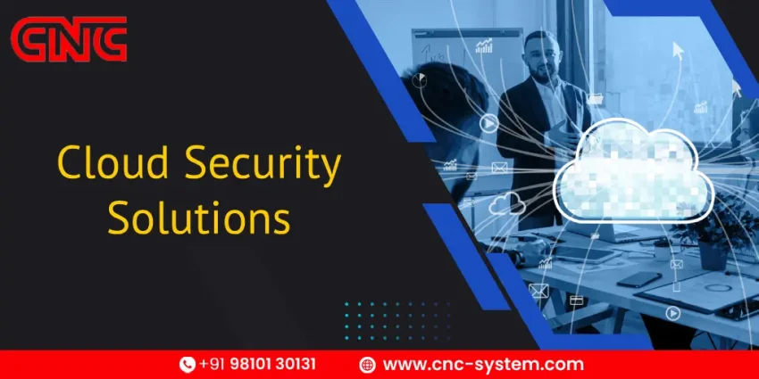 Cloud Security Solutions