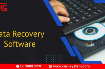 Data Recovery Software