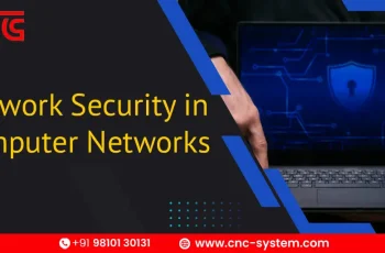Network Security in Computer Networks