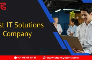Best IT Solutions Company