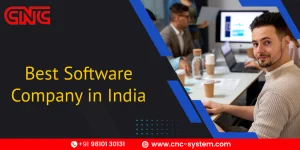 Best Software Company in India