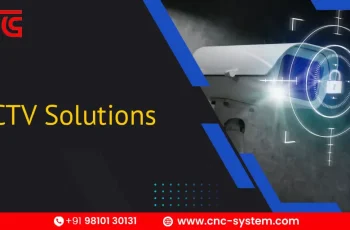 CCTV Solutions
