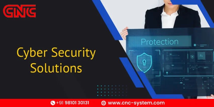 Cyber Security Solutions