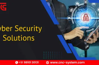 Cyber Security Solutions
