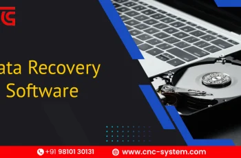 Data Recovery Software