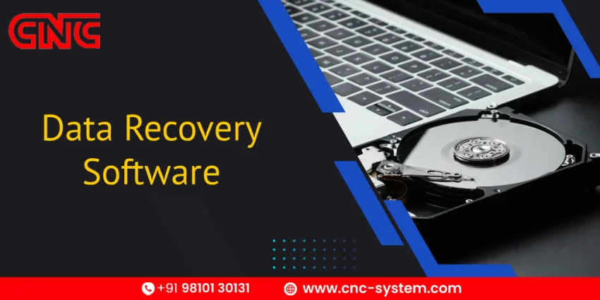 Data Recovery Software