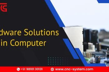 Hardware Solutions in Computer