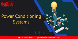 Power Conditioning Systems