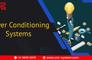 Power Conditioning Systems