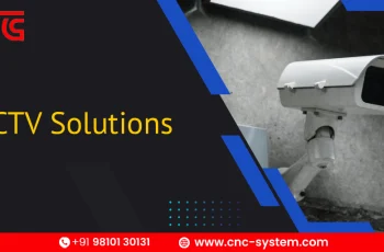 CCTV Solutions