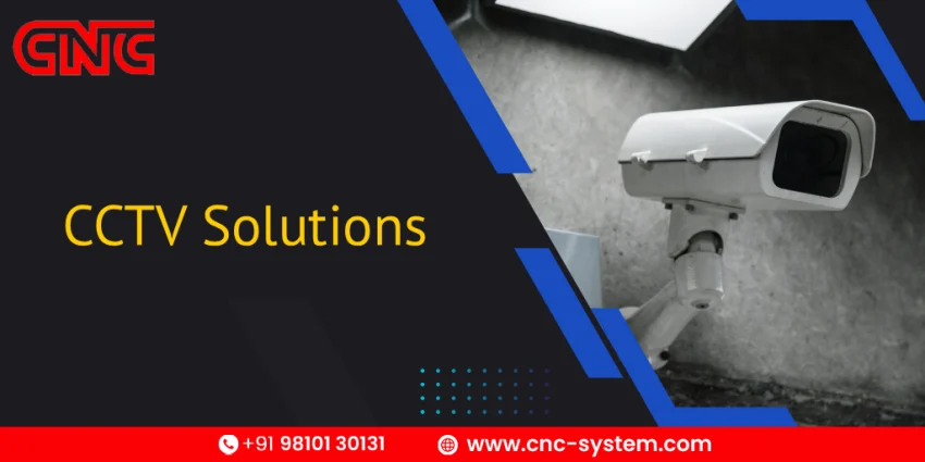 CCTV Solutions
