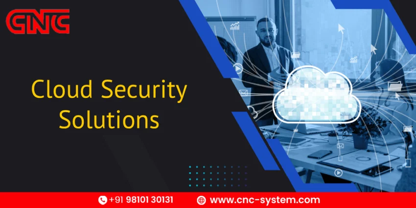 Cloud Security Solutions