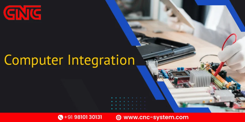 Computer Integration