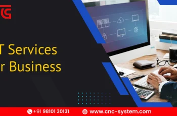 IT Services for Business