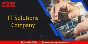 IT Solutions Company