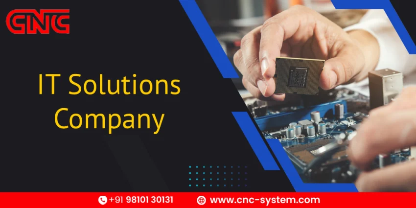 IT Solutions Company