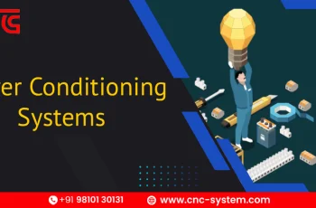 Power Conditioning Systems