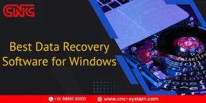 Best Data Recovery Software for Windows