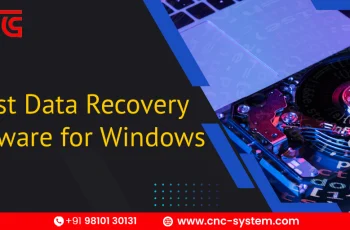 Best Data Recovery Software for Windows