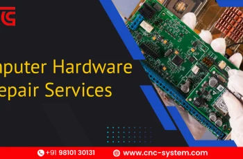Computer Hardware Repair Services
