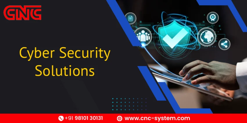 Cyber Security Solutions