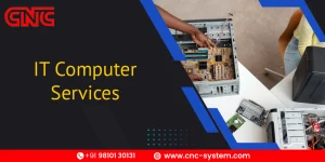 IT Computer Services