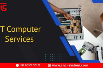 IT Computer Services