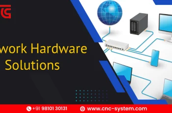 Network Hardware Solutions