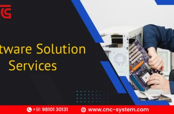 Software Solution Services