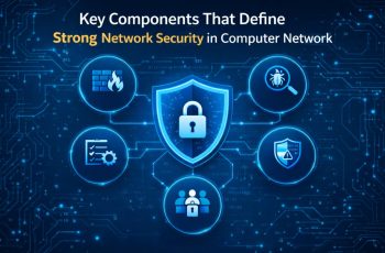 Network Security in Computer Network