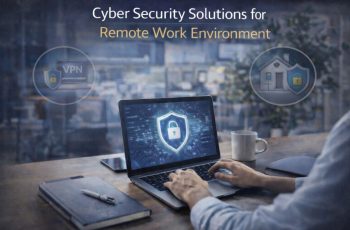 Cyber Security Solutions