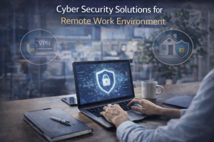 Cyber Security Solutions
