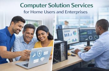 Computer Solution Services