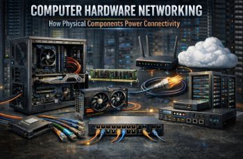 Computer Hardware Networking