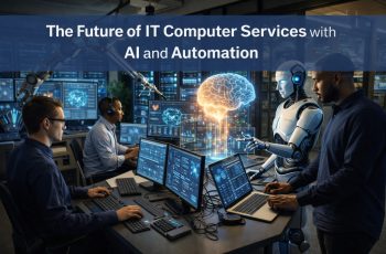 IT Computer Services